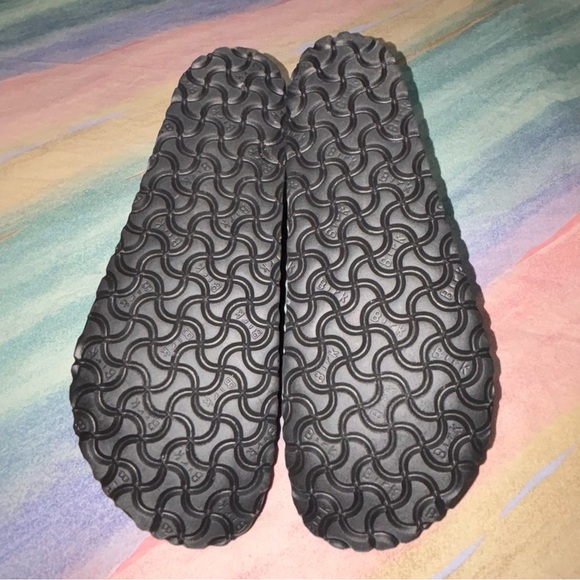 Birkenstock MARTON Oiled Leather boots men’s size 12 - Picture 10 of 11